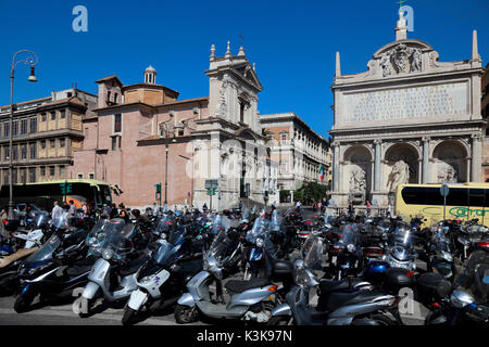 Chiesa di Santa Maria della Provvidenza o delle Alcantarine (Kirche der