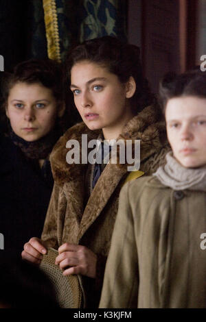 DEFIANCE ALEXA DAVALOS Datum: 2008 Stockfoto