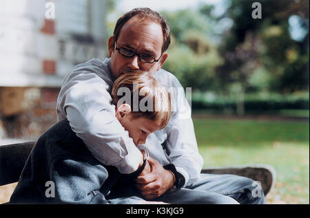 SAUF LE RESPEKT QUE JE VOUS DOIS aka AUSGEBRANNT JEFFREY BARBEAU, Olivier Gourmet Datum: 2005 Stockfoto