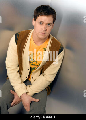 Grey's Anatomy [US-TV-Serie 2005 -] Serie, 3 T.R. Ritter als Dr. George O'Malley Datum: 2005 Stockfoto