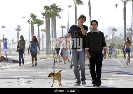 Ich LIEBE DICH, MANN, Jason Segel, Paul Rudd Datum: 2009 Stockfoto