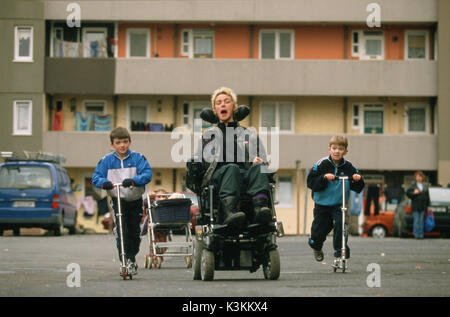 Innen ICH TANZE [IRE/BRI/FR 2004] JAMES McAVOY als Rory OShea Datum: 2004 Stockfoto