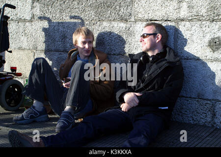 Innen ICH TANZE [IRE/BRI/FR 2004] Steven Robertson, Regisseur Damien O'Donnell. Datum: 2004 Stockfoto