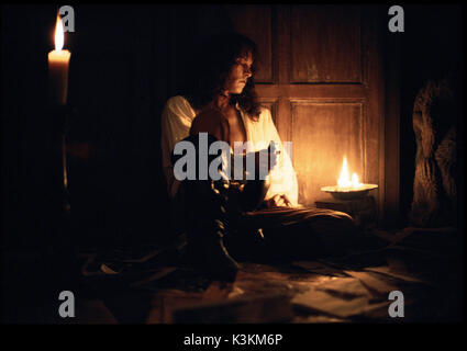 Die Libertine Johnny Depp als John Wilmot, zweite Earl of Rochester Datum: 2004 Stockfoto
