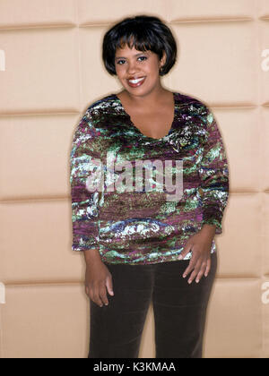 Grey's Anatomy [US-TV-Serie 2005 -] Serie, 3 Chandra Wilson als Dr. Miranda Bailey Datum: 2005 Stockfoto