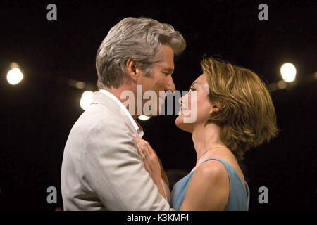 NIGHTS IN RODANTHE RICHARD GERE, Diane Lane Datum: 2008 Stockfoto