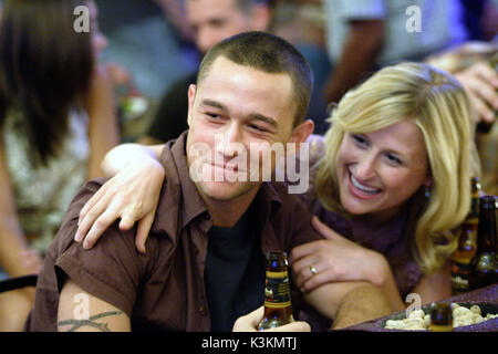 STOP-LOSS-JOSEPH GORDON-LEVITT, Mamie Gummer Datum: 2008 Stockfoto