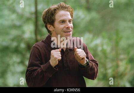 Ohne ein Paddel SETH GREEN Datum: 2004 Stockfoto