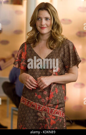 Musik und Text DREW BARRYMORE Datum: 2007 Stockfoto