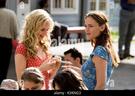 CATCH AND RELEASE JULIETTE Lewis, Jennifer Garner Datum: 2006 Stockfoto