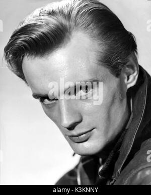 DAVID McCALLUM Schottischen geboren Schauspieler David McCALLUM Stockfoto