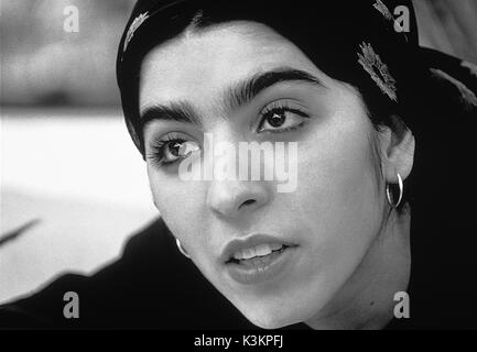 PANJ E ASR [Iran/FR 2003] aka EIN CING HEURES DE L'Après-midi-aka um fünf Uhr nachmittag Regisseurin Samira Makhmalbaf Datum: 2003 Stockfoto