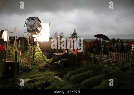 Bauen Sie Ihre eigenen Datum: 2007 Stockfoto