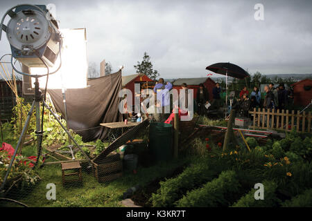 Bauen Sie Ihre eigenen Datum: 2007 Stockfoto