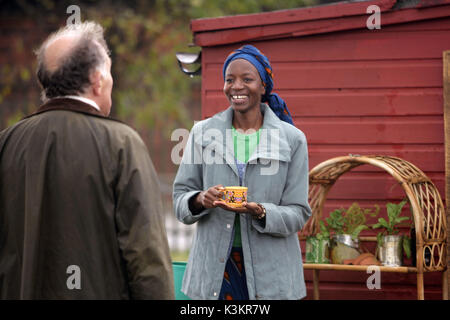 Ihr WACHSEN EIGENEN RODNEY LITCHFIELD, DIVEEN HENRY Datum: 2007 Stockfoto