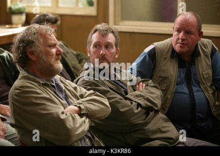 Ihr WACHSEN EIGENE ALAN WILLIAMS, PEARCE QUIGLEY, John HENSHAW Datum: 2007 Stockfoto