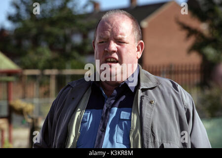 Bauen Sie Ihre eigenen John HENSHAW Datum: 2007 Stockfoto