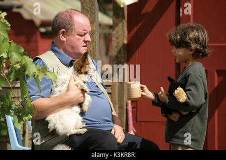 Ihr wachsen eigene John HENSHAW, LUKAS HEALD Datum: 2007 Stockfoto