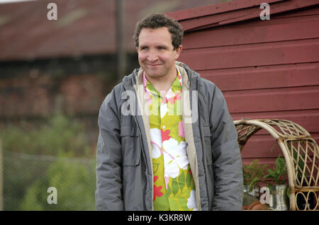 Bauen SIE IHRE EIGENEN EDDIE MARSAN Datum: 2007 Stockfoto