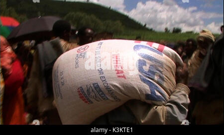 Schwarzes Gold Datum: 2006 Stockfoto