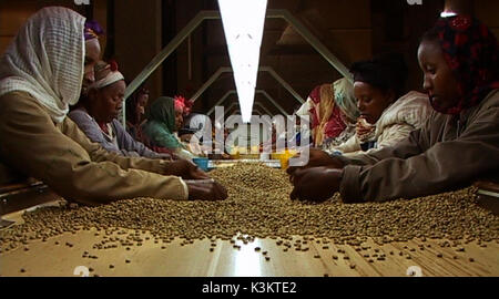 Schwarzes Gold Datum: 2006 Stockfoto