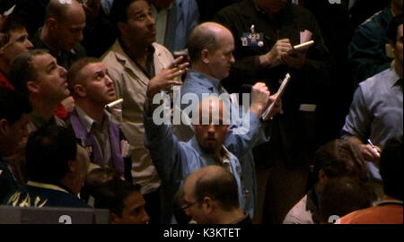 Schwarzes Gold Datum: 2006 Stockfoto