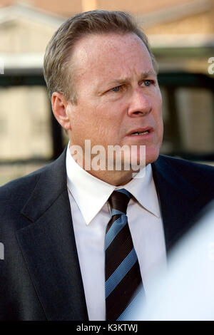 PRISON BREAK [US-TV-Serie 2005 -] "Teil 2" John gehört Sterne als Govenor Tancredi Datum: 2005 Stockfoto