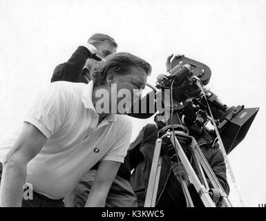 LADY CAROLINE LAMB Regisseur und Drehbuchautor ROBERT SCHRAUBE Datum: 1972 Stockfoto