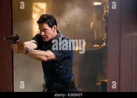 STREET KINGS Keanu Reeves Datum: 2008 Stockfoto