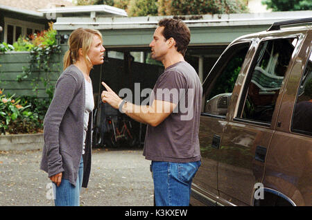 Meiner Schwester KEEPER [USA 2009] CAMERON DIAZ als Sara und Jason Patric wie Brian Datum: 2009 Stockfoto