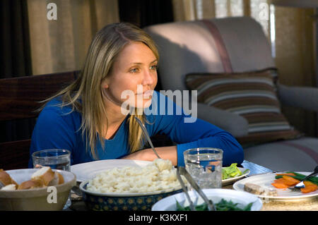 Meiner Schwester KEEPER [USA 2009] CAMERON DIAZ als Sara Datum: 2009 Stockfoto