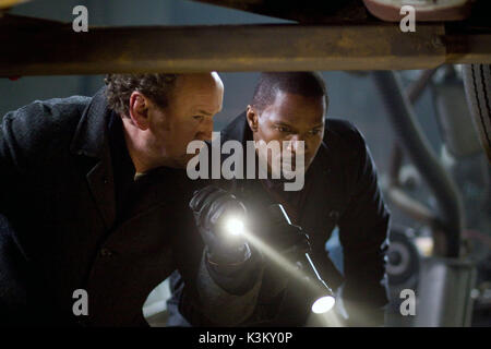 Gesetzestreue Bürger COLM MEANEY, Jamie Foxx Datum: 2009 Stockfoto