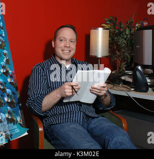 ICE AGE: DAWN DER DINOSAURIER aka ICE AGE 3 Co-Direktor Michael THURMEIER Datum: 2009 Stockfoto