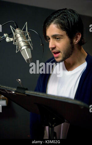 ICE AGE: DAWN DER DINOSAURIER aka ICE AGE 3 JOSH PECK Stimmen daredevil Opossum Eddie. Datum: 2009 Stockfoto