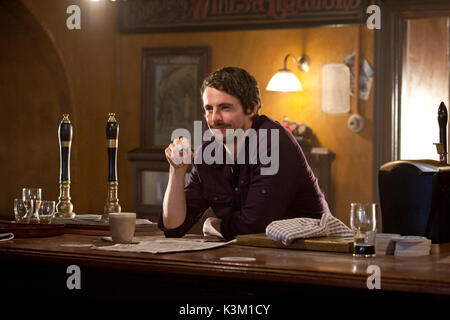 Schaltjahr Matthew Goode Datum: 2010 Stockfoto