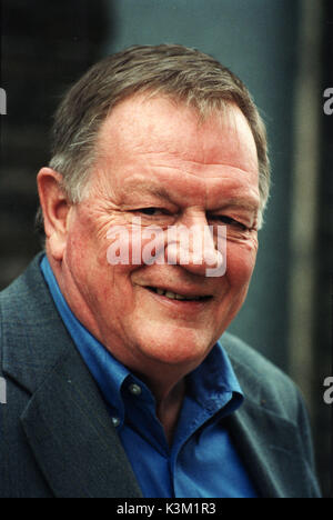 RICHARD SCHICKEL amerikanischer Autor, Regisseur und Filmkritiker Stockfoto