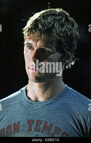 TRUE BLOOD Serie, 2/Episode 8 / TIMEBOMB RYAN KWANTEN wie Jason Stackhouse Datum: 2008 Stockfoto