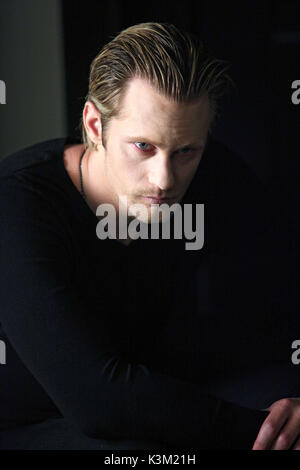 TRUE BLOOD Serie, 2/Episode 9 / Ich stehe auf ALEXANDER SKARSGARD als Eric Normann Datum: 2008 Stockfoto