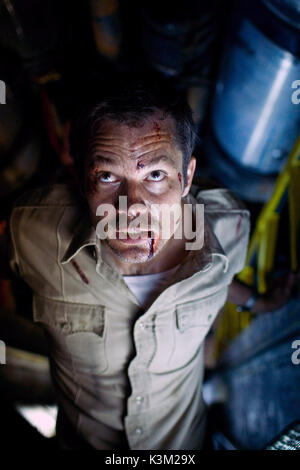 Die CRAZIES Timothy Olyphant Datum: 2010 Stockfoto