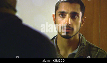 Vier Löwen RIZ AHMED als Omar Datum: 2010 Stockfoto