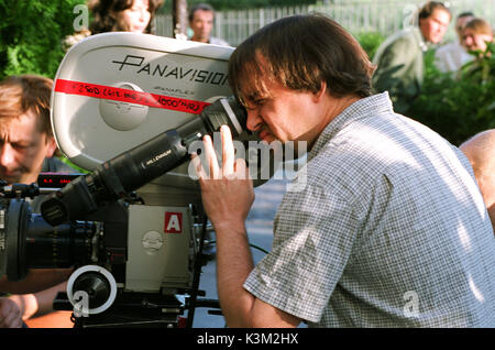 Vor Sonnenuntergang Regisseur Richard Linklater Datum: 2004 Stockfoto