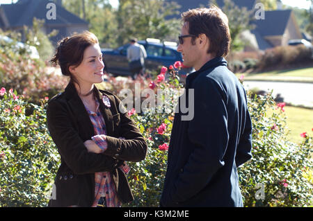 Die joneses Amber Heard, David Duchovny Datum: 2009 Stockfoto