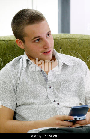 VERZWEIFELTE HAUSFRAUEN [US TV SERIES 2004 - ] Series,3/ Episode,5/ Nice She Ai't SHAWN PYFROM as Andrew Van De Kamp VERZWEIFELTE HAUSFRAUEN Datum: 2004 Stockfoto