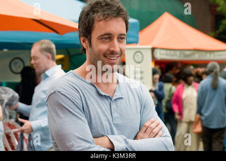 Die BACK-UP PLAN [USA 2010] Alex O'Loughlin die BACK-UP PLAN Datum: 2010 Stockfoto