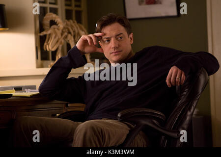 Außergewöhnliche Maßnahmen Brendan Fraser außerordentliche Maßnahmen Datum: 2010 Stockfoto