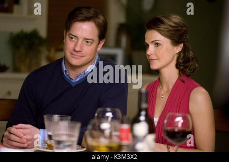 Außergewöhnliche Maßnahmen, Brendan Fraser, Keri Russell außerordentliche Maßnahmen Datum: 2010 Stockfoto