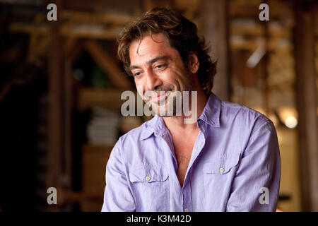 Essen beten Liebe Javier Bardem essen beten Liebe Datum: 2010 Stockfoto