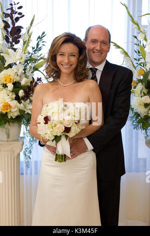 Schritt Brüder, Mary Steenburgen, Richard Jenkins SCHRITT BRÜDER Datum: 2008 Stockfoto