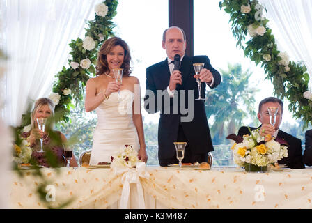 Schritt Brüder, Mary Steenburgen, RICHARD JENKINS SCHRITT BRÜDER Datum: 2008 Stockfoto