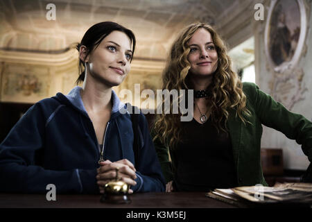 HOSTEL: PART II LAUREN GERMAN, BIJOU PHILLIPS HOSTEL: PART II Datum: 2007 Stockfoto